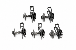 (1992-1997) - Ford Grille Screw Kit