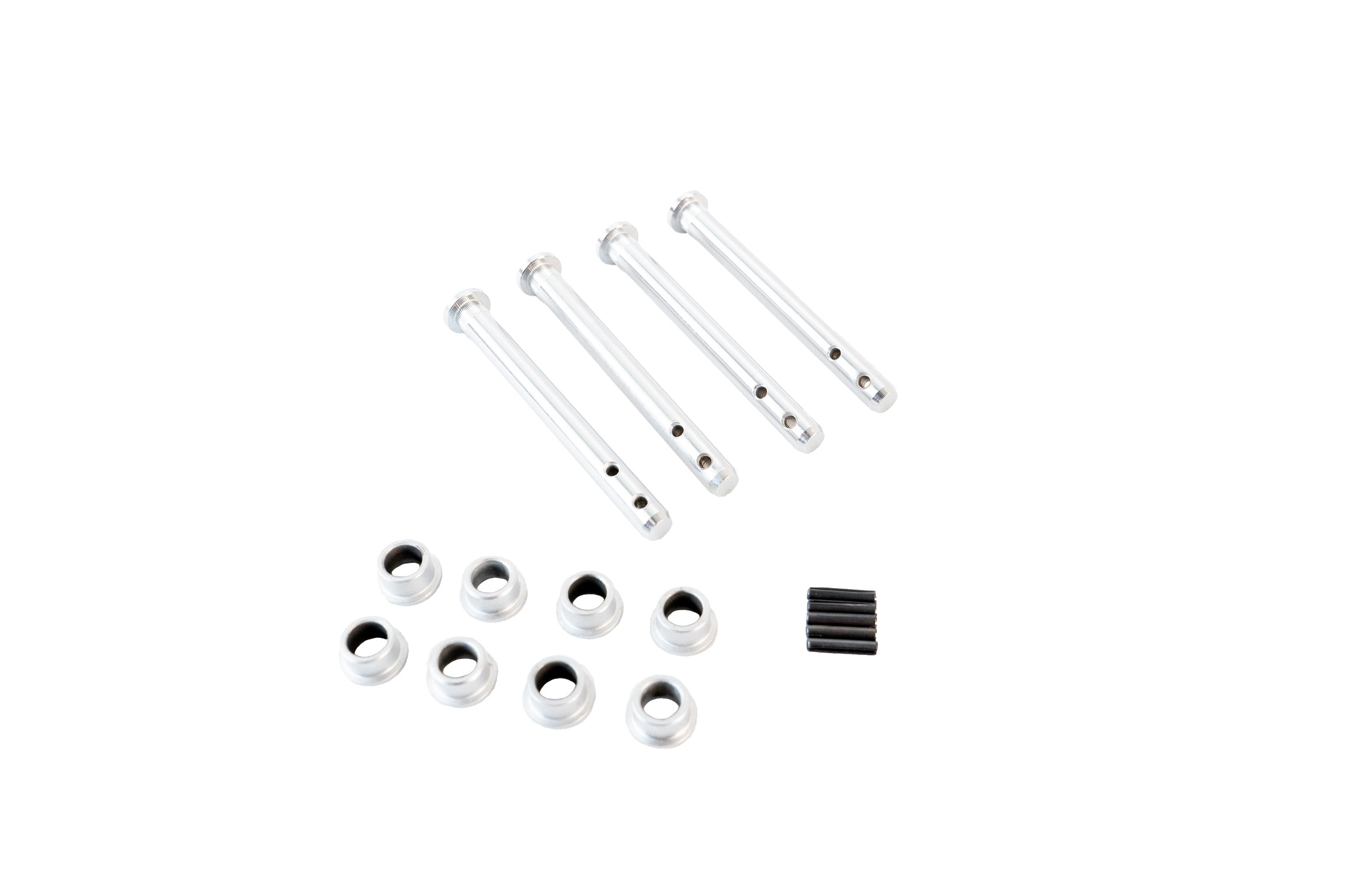 Endurapin Door Pin Kit - 1973-1997 Ford F-Series & Bronco