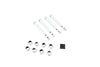Endurapin Door Pin Kit - 1973-1997 Ford F-Series & Bronco