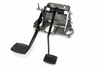 Complete Performance Clutch and Brake Pedal Assembly - 1992-1997 Ford F-Series & Bronco