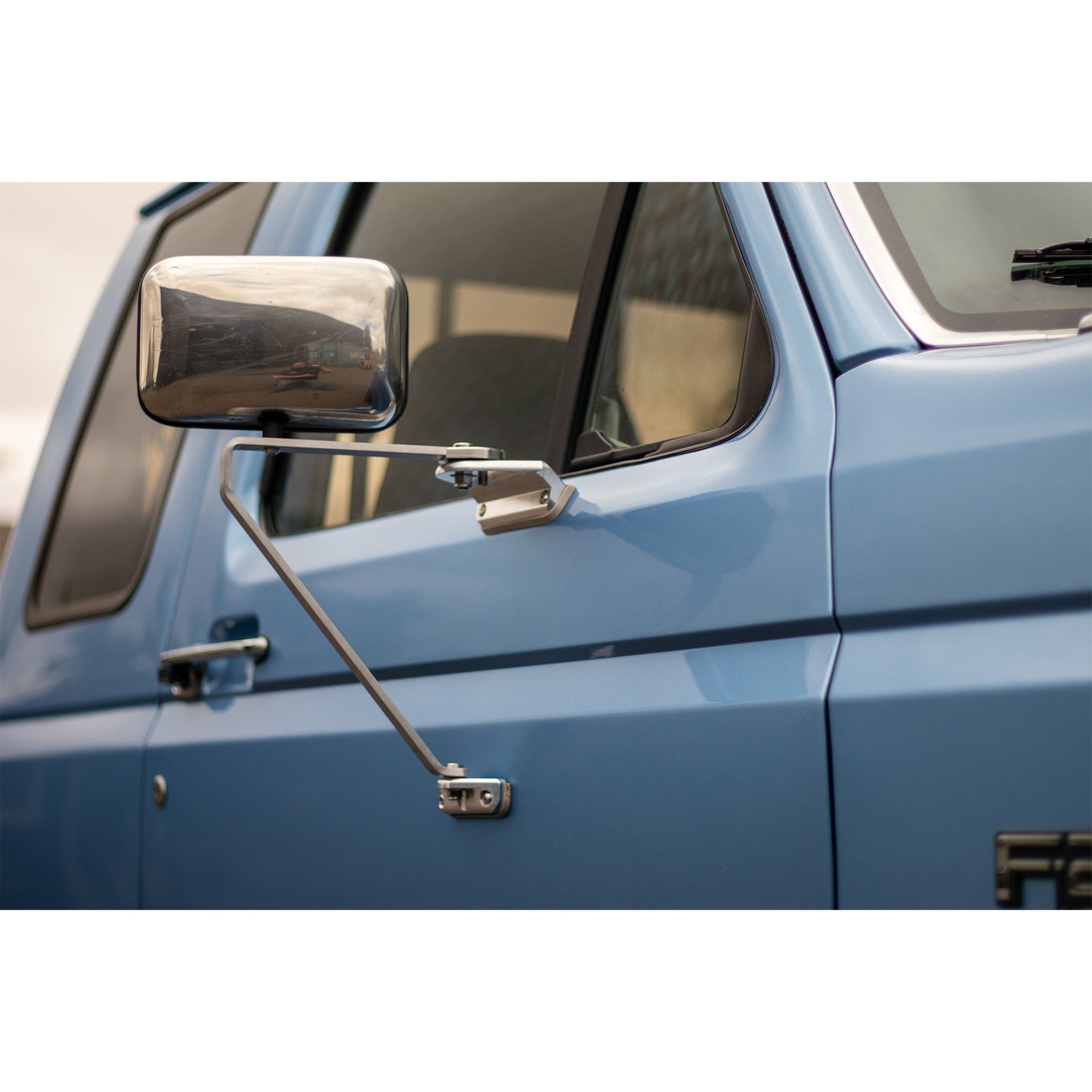 Standard Swing Lock Mirror Bracket