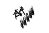 (1992-1997) - Ford Grille Screw Kit