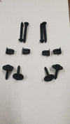 (1980-1997) Tail light Screw Kit