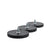 Rubber-Coated Magnets for Starlink Mini Quick Release Mount (3-Pack)