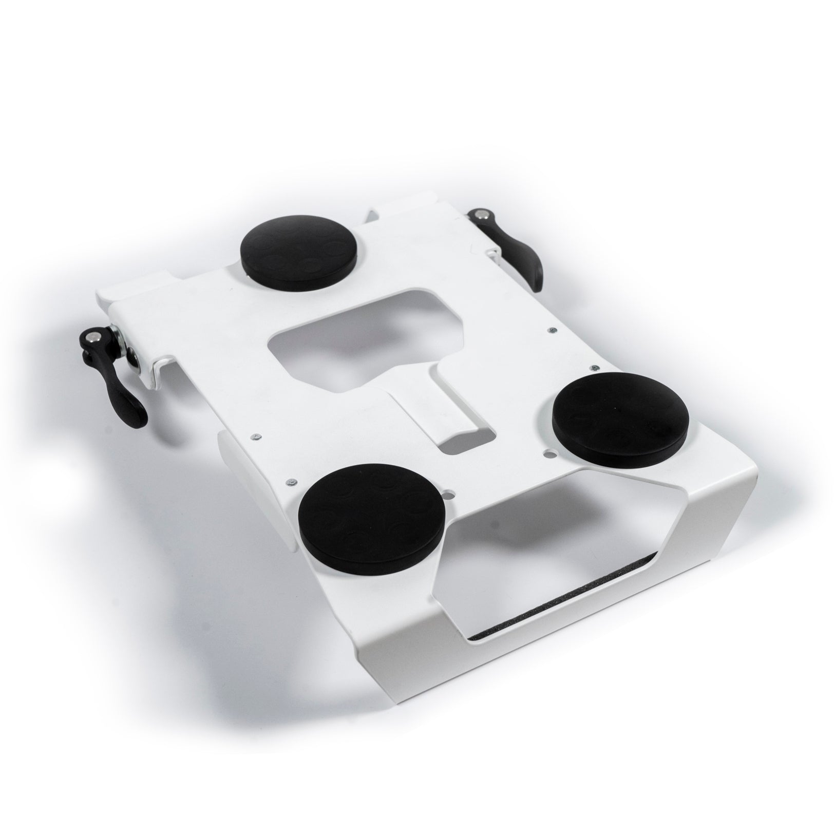 Rubber-Coated Magnets for Starlink Mini Quick Release Mount (3-Pack)