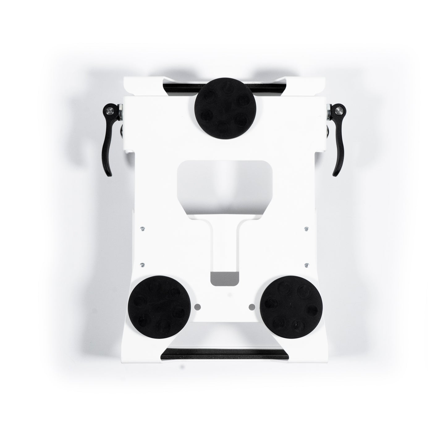 Rubber-Coated Magnets for Starlink Mini Quick Release Mount (3-Pack)