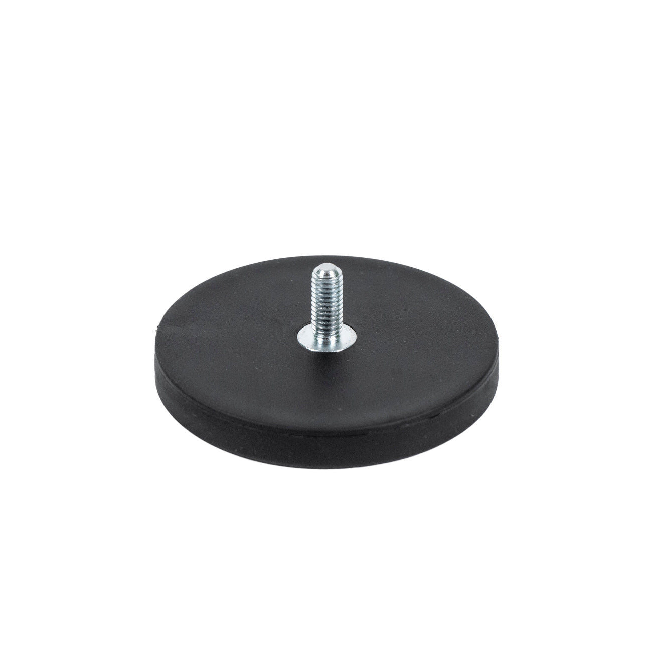 Rubber-Coated Magnets for Starlink Mini Quick Release Mount (3-Pack)