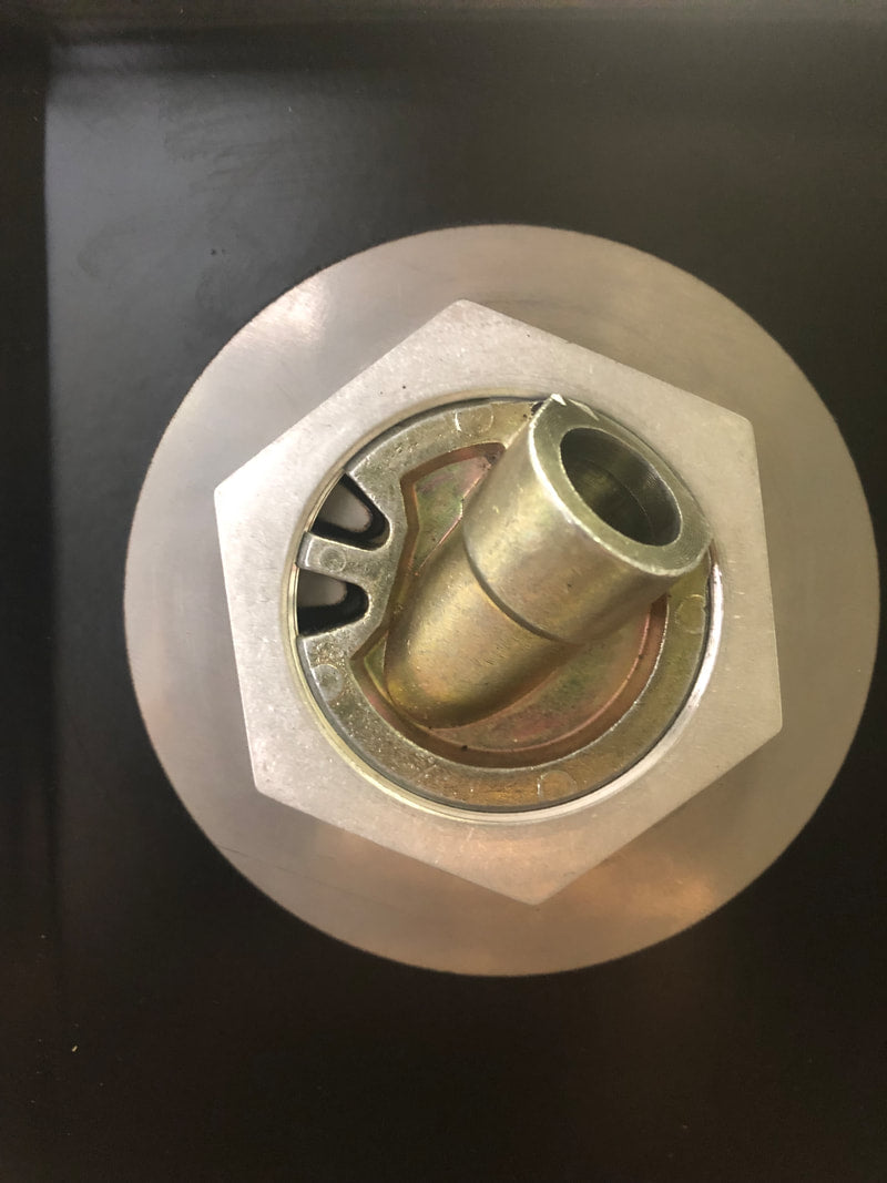 7.3 Dipstick Fix Kit