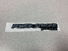 (1994.5-1997) F-Series - PowerStroke Emblem