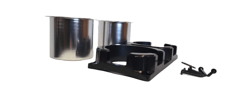 Complete Performance Custom Cup Holder (1992-1997)