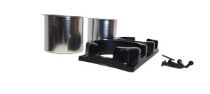 Complete Performance Custom Cup Holder (1992-1997)