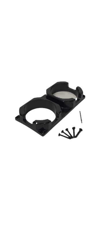 Complete Performance Custom Cup Holder (1992-1997)