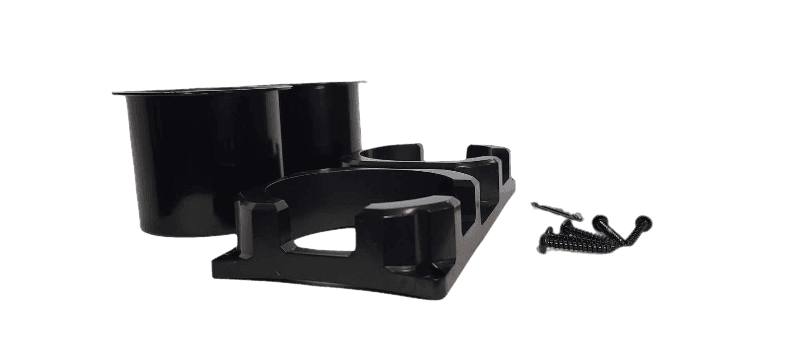Complete Performance Custom Cup Holder (1992-1997)