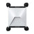 Starlink Mini Sunroof Mount – No-Drill Suction Cup for Glass & Panoramic Roofs