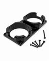 Complete Performance Custom Cup Holder (1992-1997)