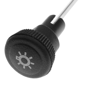 (1992-1997) F-Series & Bronco - Headlight Switch Knob