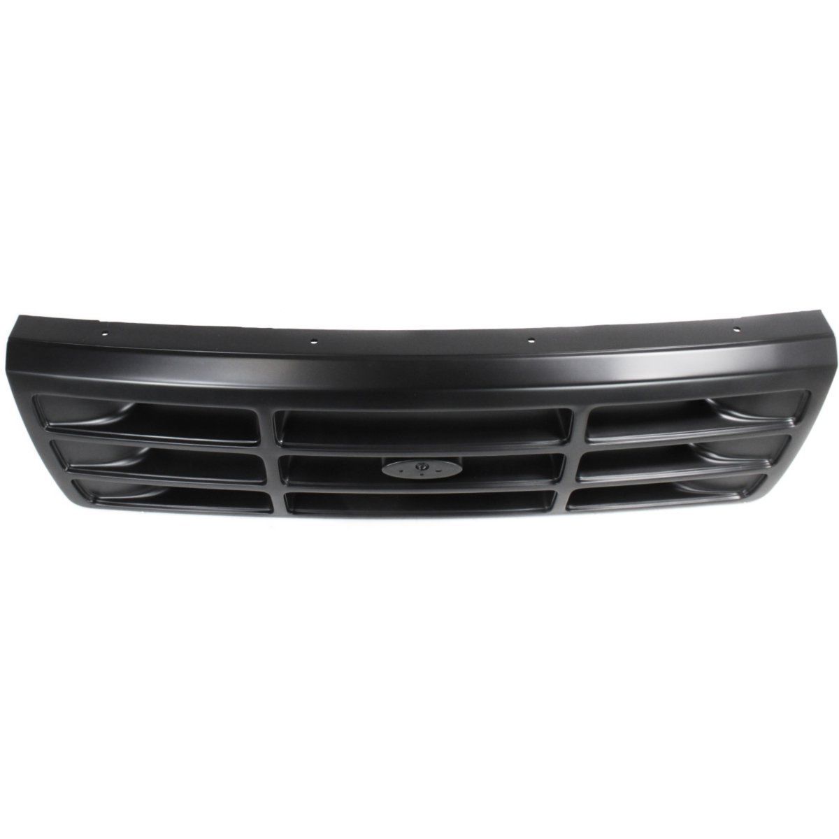 (1992-1997) F-Series & Bronco - Complete Performance - Paintable Grille