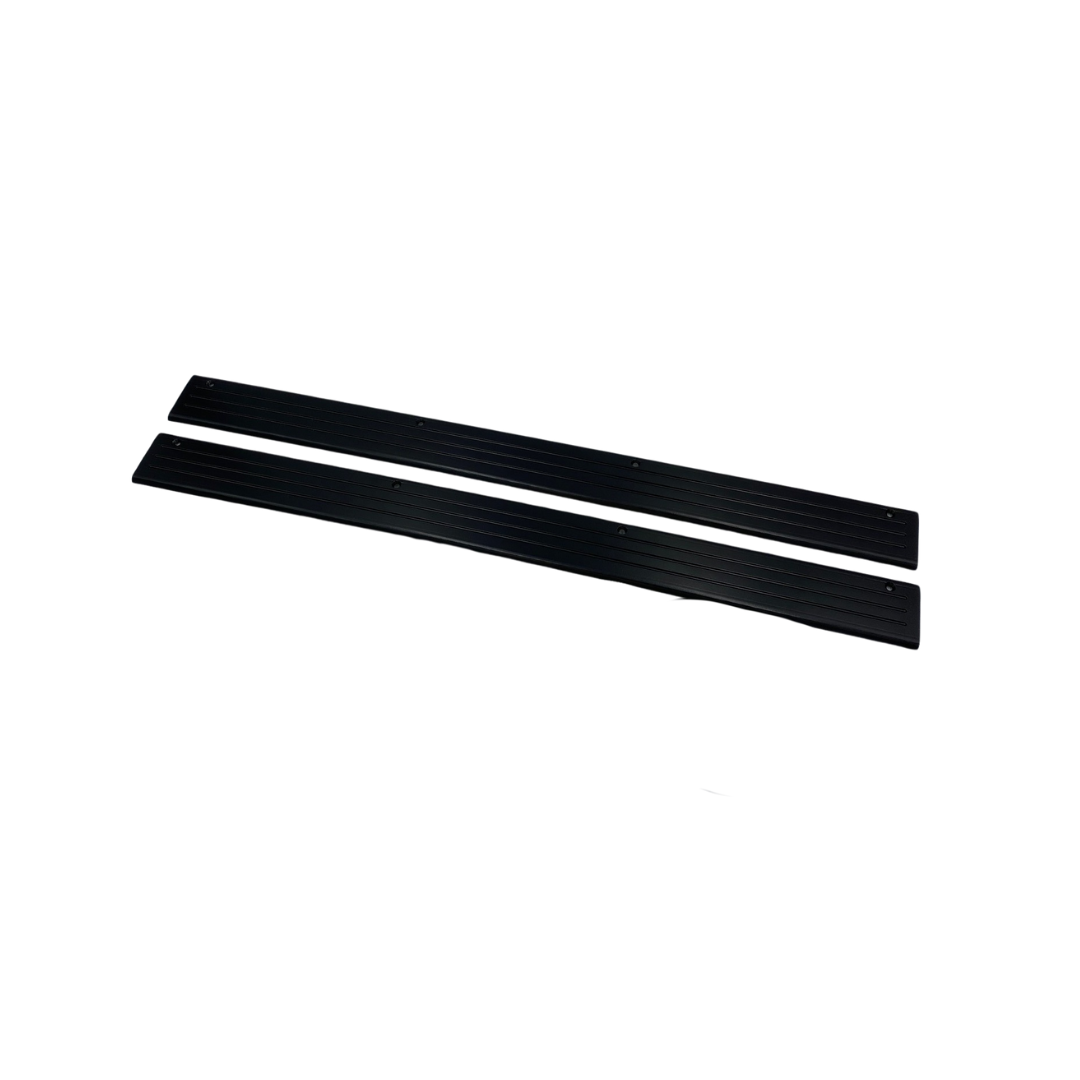 F-Series and Bronco Sill Plates