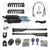Desolate Motorsports Front and Rear Stage 1.5 Performance Kit - 2" Lift