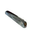Complete Performance Chrome Clear Third Brake Light - 1994-1997 Ford F-Series & Bronco