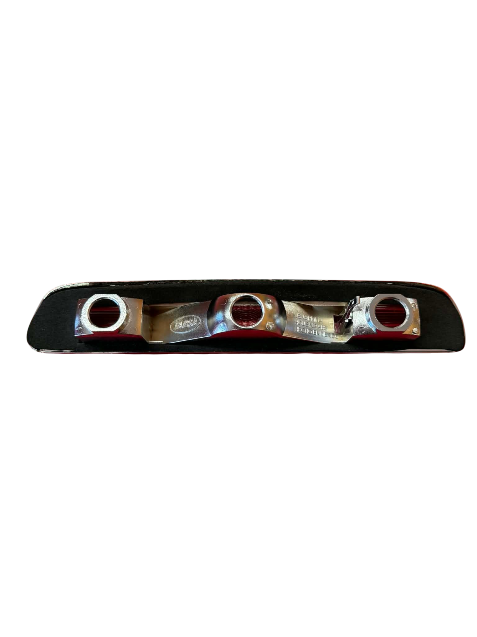 Complete Performance Chrome OEM Third Brake Light - 1994-1997 Ford F-Series & Bronco