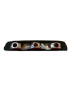 Complete Performance Chrome OEM Third Brake Light - 1994-1997 Ford F-Series & Bronco