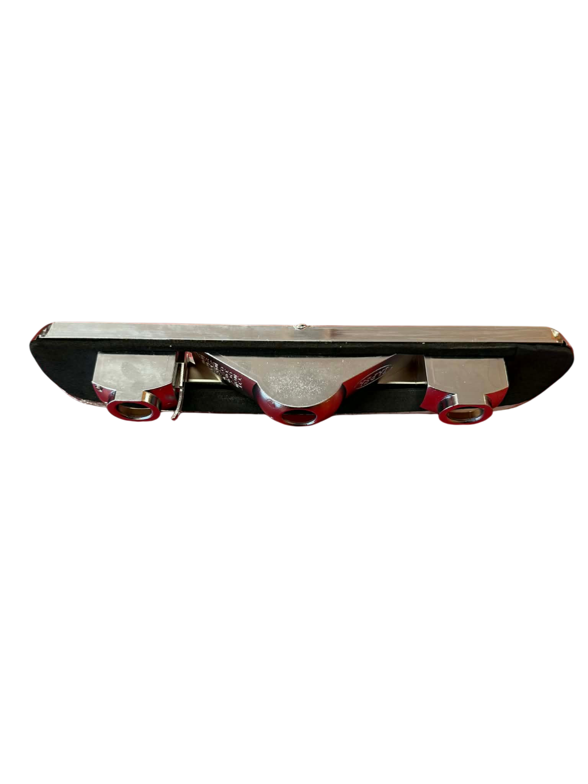 Complete Performance Chrome OEM Third Brake Light - 1994-1997 Ford F-Series & Bronco