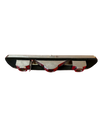 Complete Performance Chrome OEM Third Brake Light - 1994-1997 Ford F-Series & Bronco