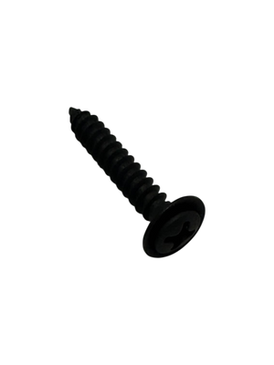 Complete Performance A Pillar Trim Screw Kit - 1992-1997 Ford F-Series & Bronco