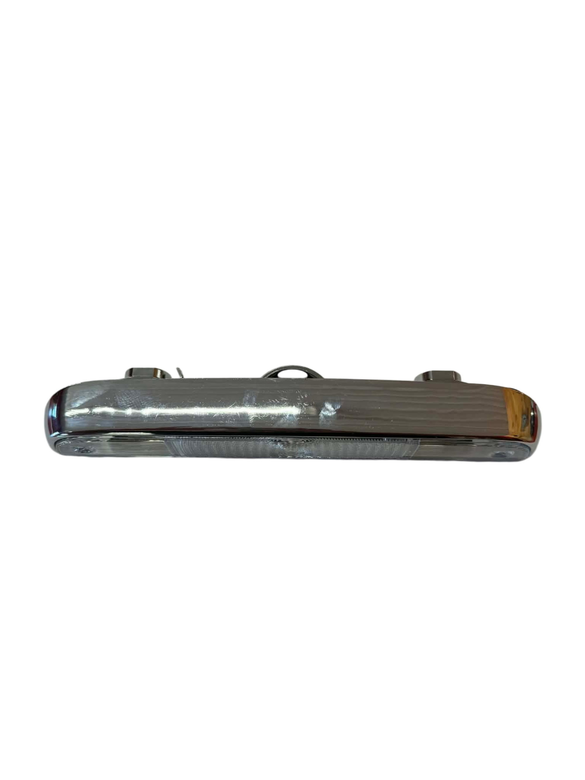 Complete Performance Chrome Clear Third Brake Light - 1994-1997 Ford F-Series & Bronco