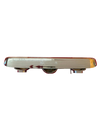 Complete Performance Chrome OEM Third Brake Light - 1994-1997 Ford F-Series & Bronco