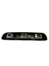Complete Performance Chrome Clear Third Brake Light - 1994-1997 Ford F-Series & Bronco