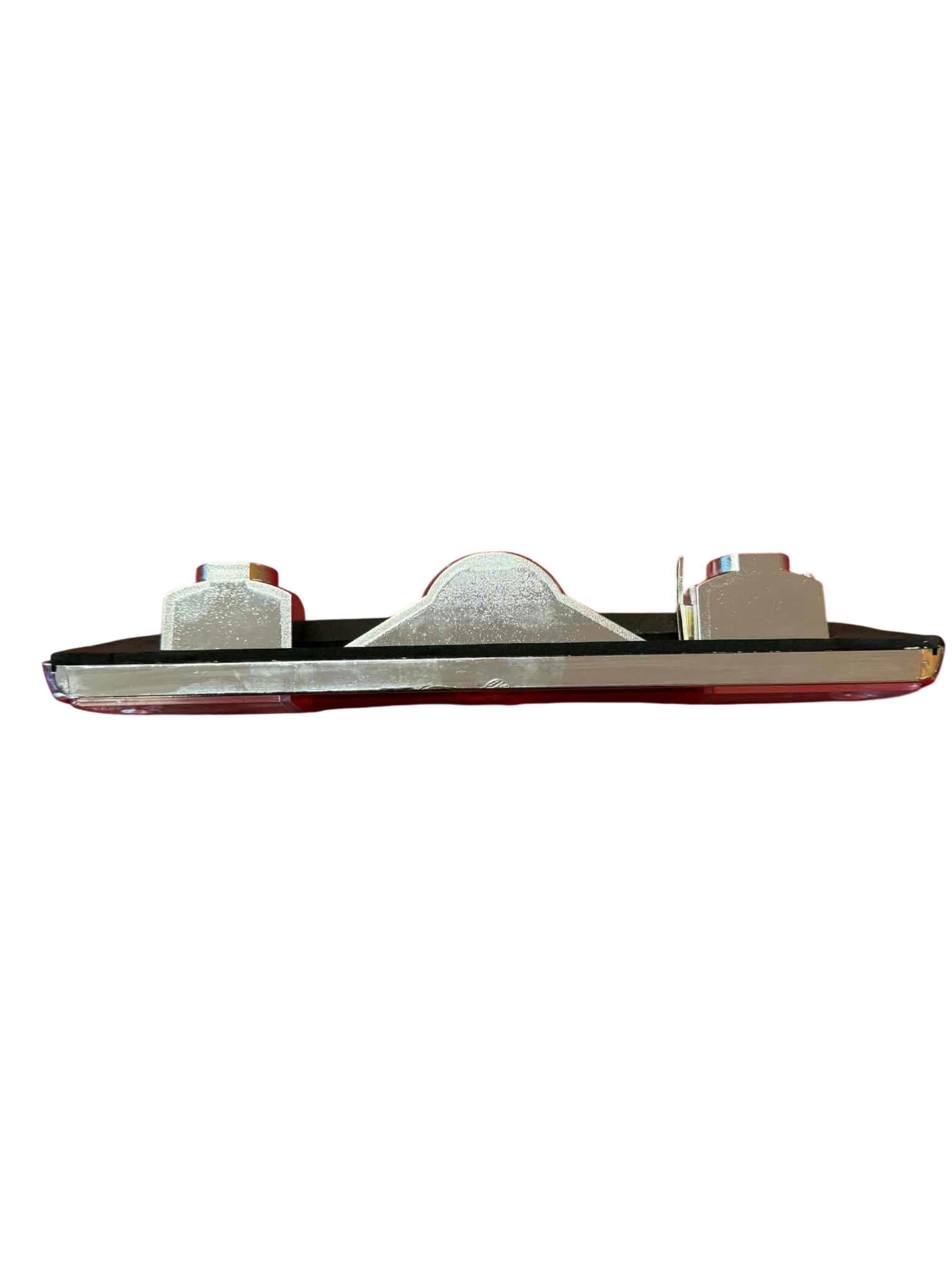 Complete Performance Chrome OEM Third Brake Light - 1994-1997 Ford F-Series & Bronco