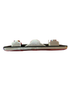 Complete Performance Chrome OEM Third Brake Light - 1994-1997 Ford F-Series & Bronco